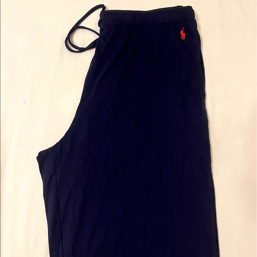 Polo Ralph Lauren comfortable sweats